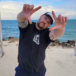 Fundraising Page: David Beakley